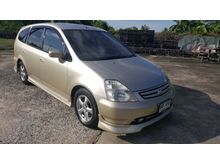 2004 Honda Stream 2.0 (ปี 00-06) E Wagon AT