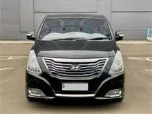 2015 Hyundai H-1 2.5 Royale Next Generation MPV