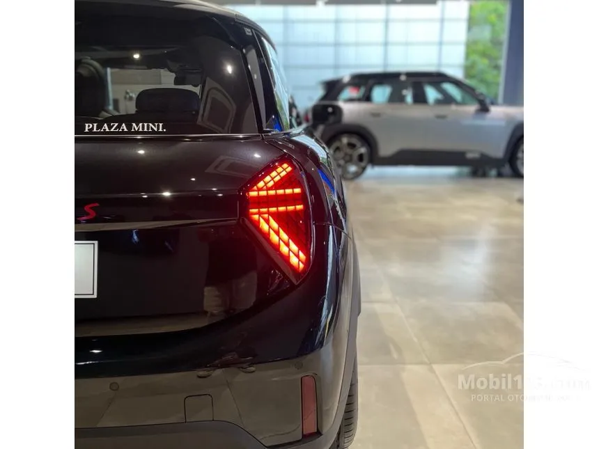 2024 MINI Cooper S 3 Door Hatchback