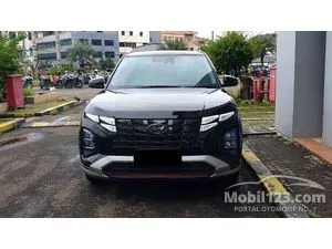 2022 Hyundai Creta 1.5 Prime SUV