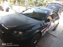 2013 Proton Gen-2 1.6 Gen2 Hatchback