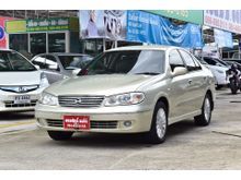 2005 Nissan Sunny 1.6 NEO ท้ายแตงโม (ปี 04-06) GL Neo Sedan