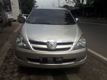 Toyota Kijang Innova 2.0 G 2007
