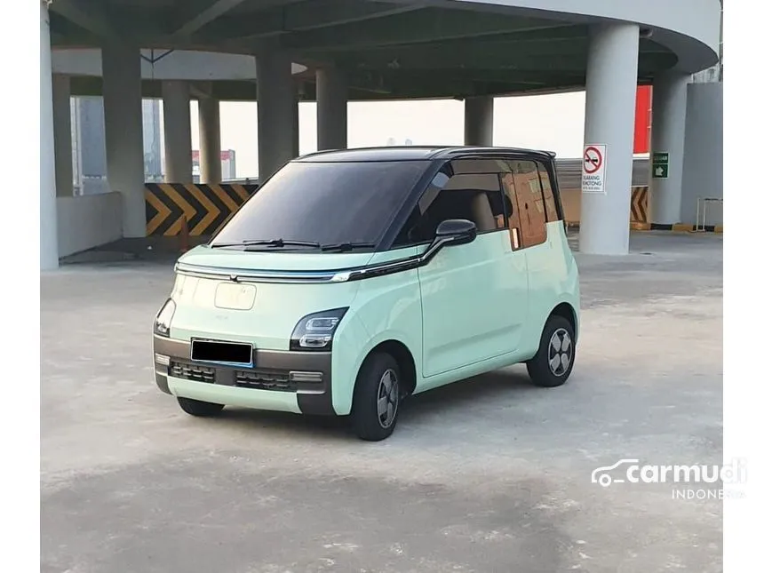 2023 Wuling EV Air ev Long Range Hatchback