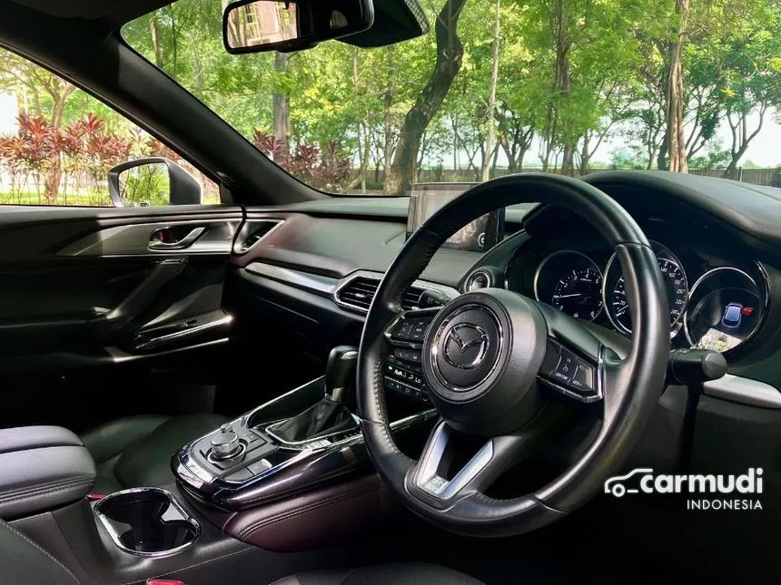 2018 Mazda CX-9 SUV