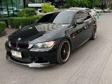 2008 BMW 325Ci 2.5 E93 (ปี 05-13) Convertible AT