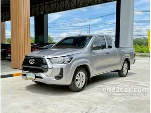 2020 Toyota HILUX REVO 2.4 Z Edition Mid Double Cab Pickup