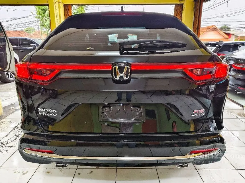 2022 Honda HR-V Turbo RS SUV