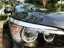 2004 BMW 520i 2.2 E60 Sedan
