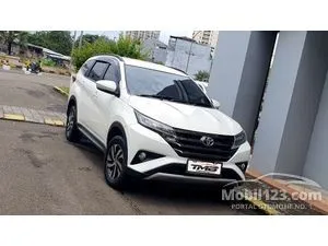 2024 Toyota Rush 1.5 G SUV