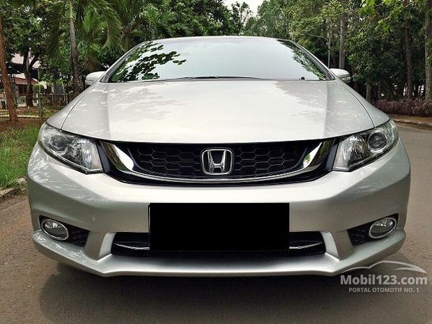 Honda Bekas  Murah  Jual  beli  18 047 mobil  di Indonesia 