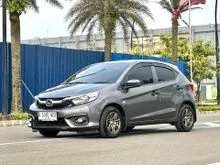 2023 Honda Brio 1.2 Satya E Hatchback