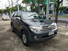 2010 Toyota Fortuner 3.0 (ปี 08-11) V SUV AT