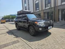 2014 Toyota Land Cruiser 4.5 200 Full spec SUV