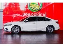 2023 Honda CIVIC 1.5 FE (ปี 21-26) EL+ Sedan