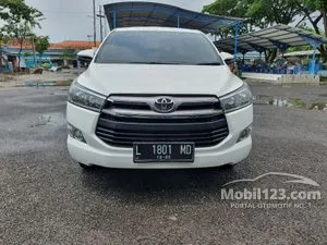 2020 Toyota Kijang Innova 2,4 G MPV NEGO