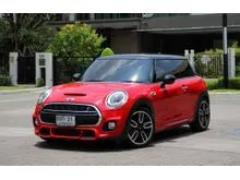 2016 Mini COOPER 2.0 F56 3-Door John Cooper Works Hatchback