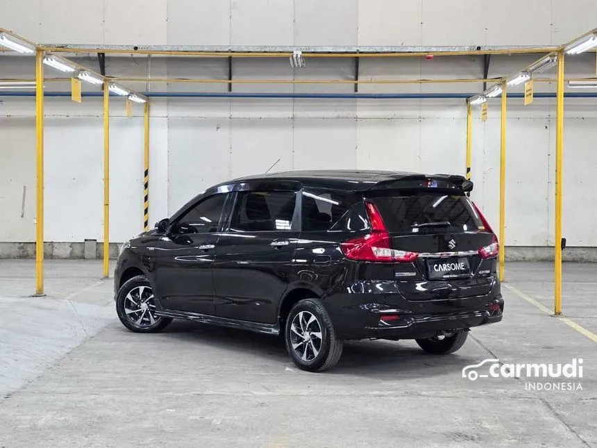 2020 Suzuki Ertiga Sport MPV