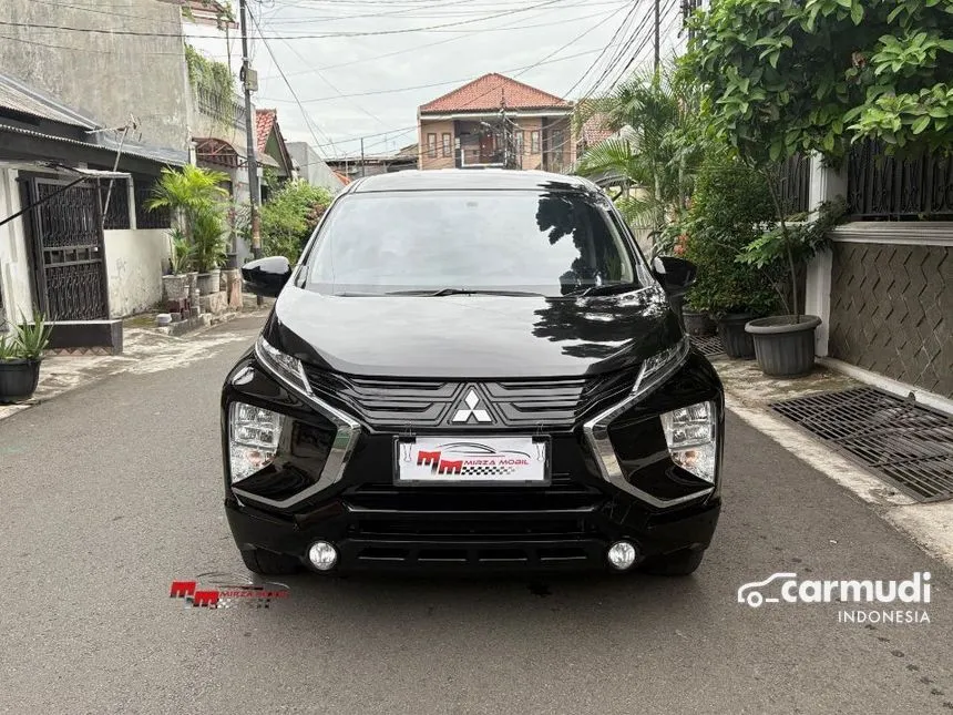2021 Mitsubishi Xpander Exceed MPV
