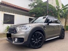 2017 MINI Countryman 2.0 John Cooper Works SUV TDP175JT KM2000 Full Ori Wrnty ATPM 5 Years