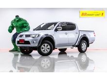 2011 Mitsubishi Triton 2.4 DOUBLE CAB (ปี 05-15) GLS Plus Pickup