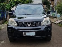 2010 Nissan X-Trail 2.0 Autech SUV