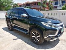 2017 Mitsubishi Pajero Sport 2.4 (ปี 15-18) GT SUV AT