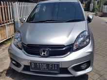 2018 Honda Brio 1,2 Satya E Hatchback