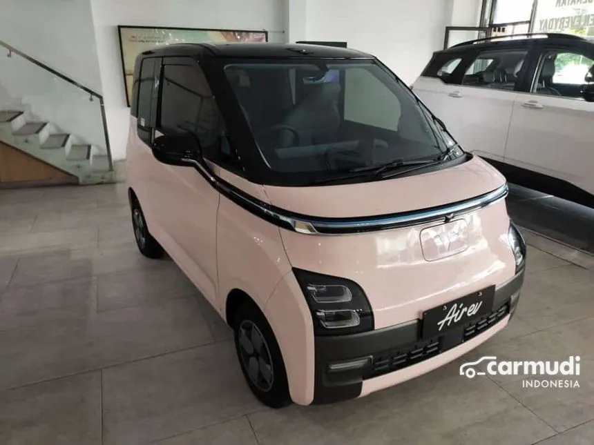 2024 Wuling EV Air ev Lite Hatchback