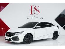 2017 Honda Civic 1.5 FK (ปี 17-21) Turbo Hatchback
