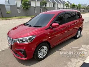 2020 Suzuki Ertiga 1.5 GL MPV