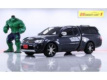 2012 Mitsubishi Triton 2.5 MEGA CAB (ปี 05-15) GLX Pickup