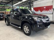2013 Isuzu D-Max 2.5 SPACE CAB (ปี 11-17) Hi-Lander Z Pickup MT