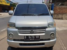 2007 Suzuki APV 1.5 GX Arena Van