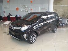 BIG DEALS PROMO AKHIR TAHUN TOYOTA CALYA READY 2018