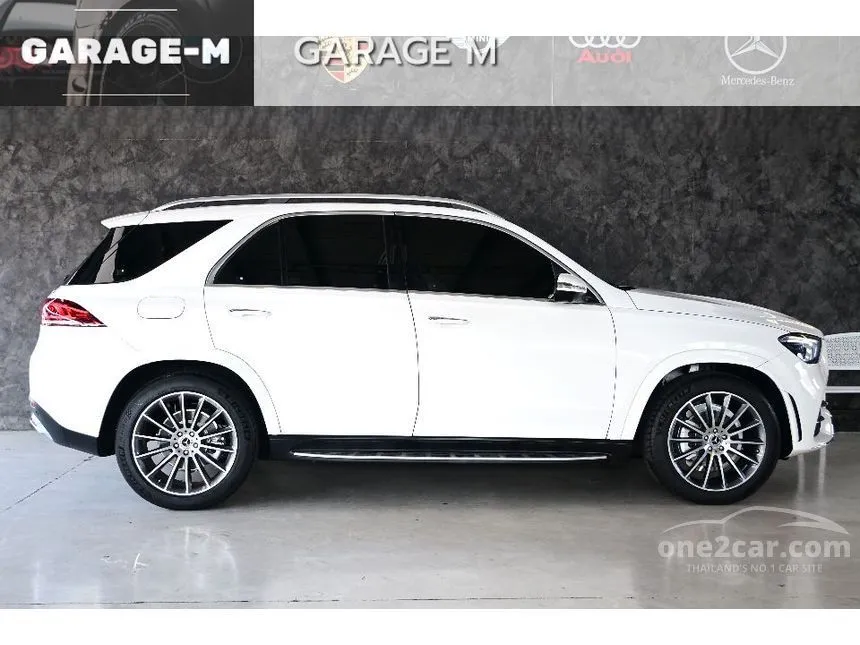 2023 Mercedes-Benz GLE300 d 4MATIC AMG Dynamic SUV