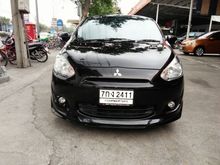 2014 Mitsubishi Mirage 1.2 (ปี 12-16) GLS Hatchback AT