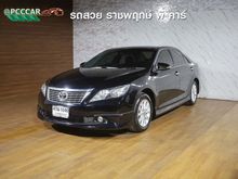2016 Toyota Camry 2.0 (ปี 12-16) G Extremo Sedan