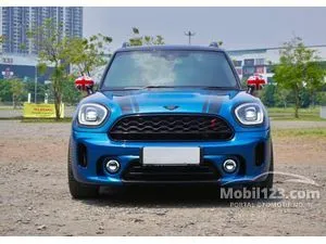2021 MINI Countryman 1.5 Cooper SUV