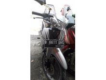 2007 Yamaha Vega R