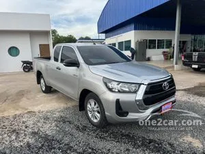 2023 Toyota HILUX REVO 2.4 Z Edition Entry Smart Cab Pickup