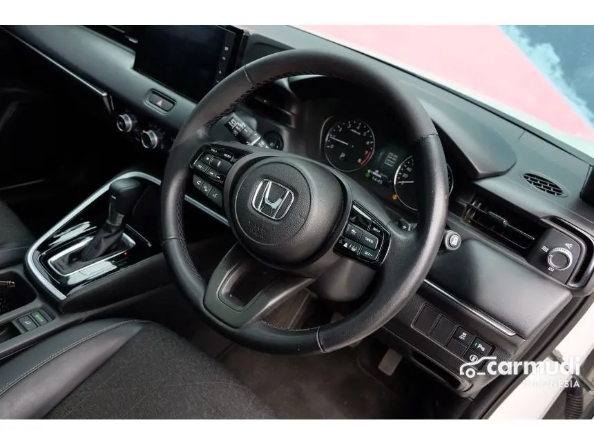 2022 Honda HR-V Special Edition SUV