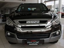 2018 Isuzu MU-X 2.5 SUV (NEW)