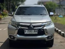 2016 Mitsubishi Pajero Sport 2.4 Dakar 4X2 SUV