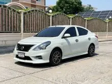 2016 Nissan ALMERA 1.2 (ปี 11-19) E Sportech Sedan