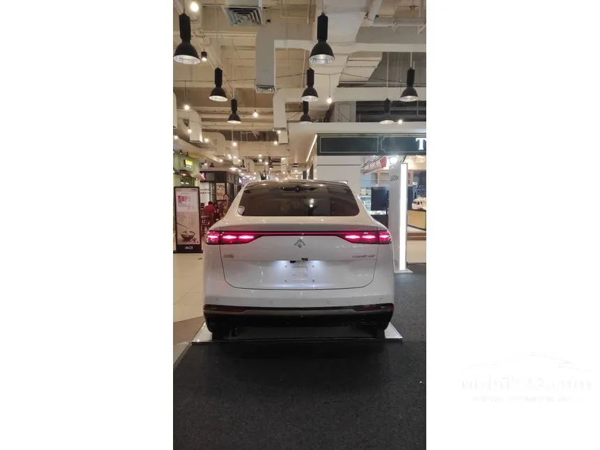 2026 GAC Hyptec HT Premium Hatchback