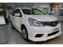 2017 Nissan Grand Livina 1.6 Comfort (A) ** HARI MERDEKA BEST DEAL HERE $$ PLS CALL AND GRAB IT BACK **