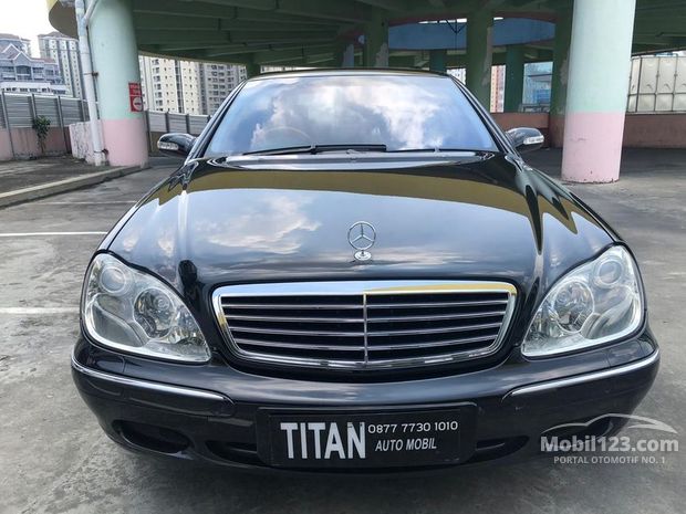 Mercedes-Benz Bekas Murah - Jual beli 205 mobil di Mercedes-Benz Bekas Murah - Jual beli 205 mobil di