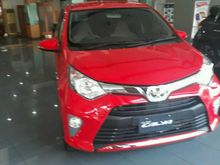 2017 Toyota Calya 1.2 MPV