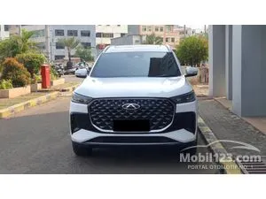 2025 Chery Tiggo 8 1.5 CSH SUV